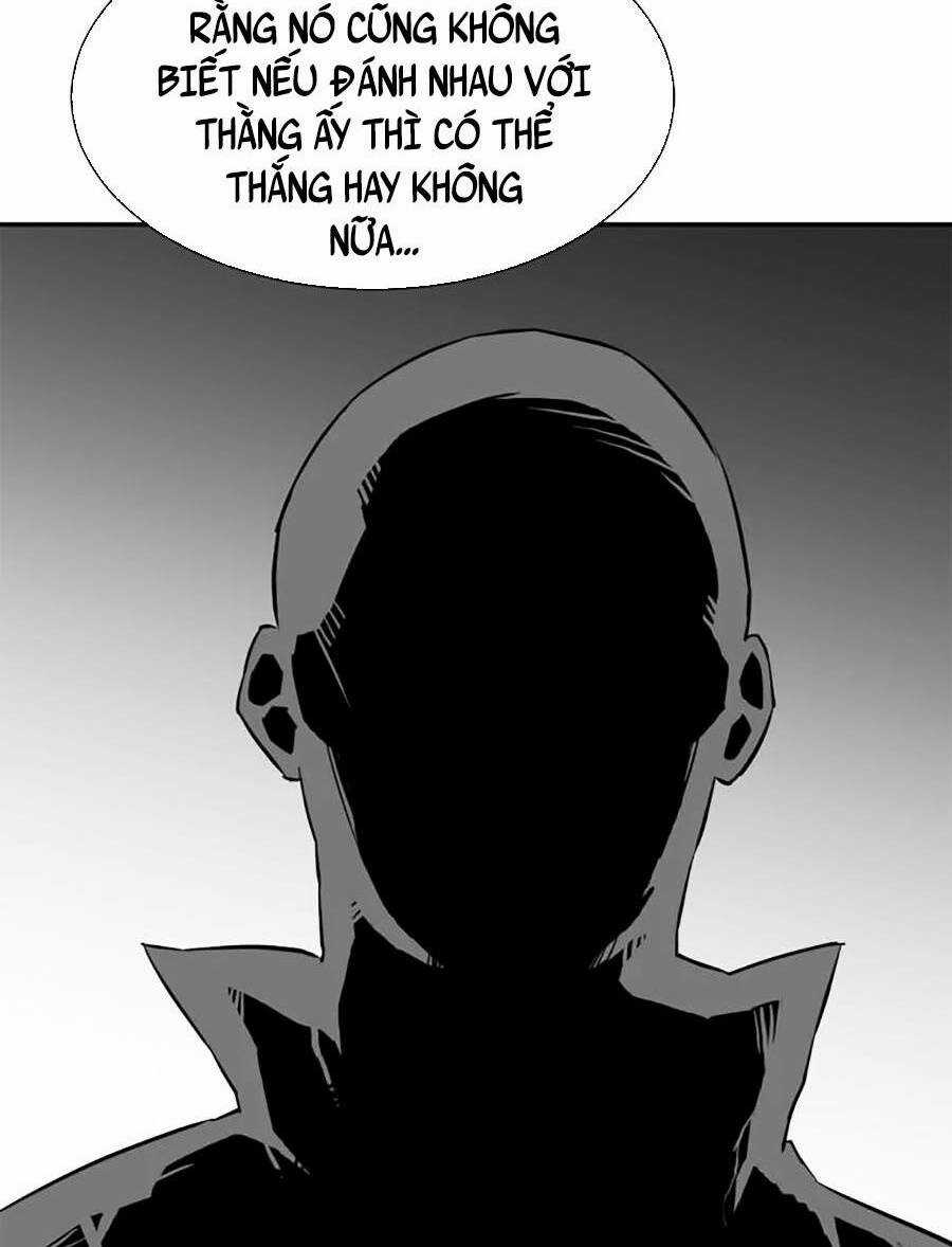 Săn Lùng Bắt Nạt Chapter 35 trang 37