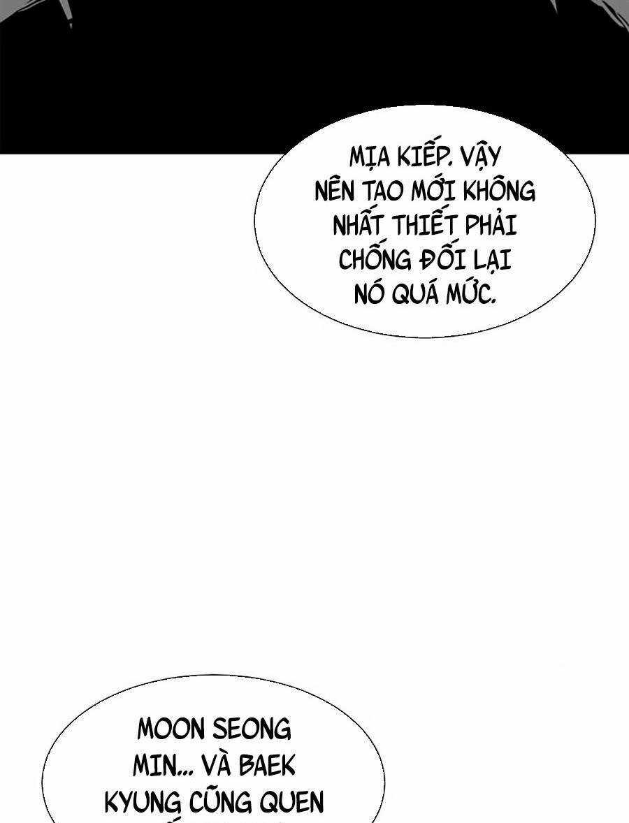 Săn Lùng Bắt Nạt Chapter 35 trang 38