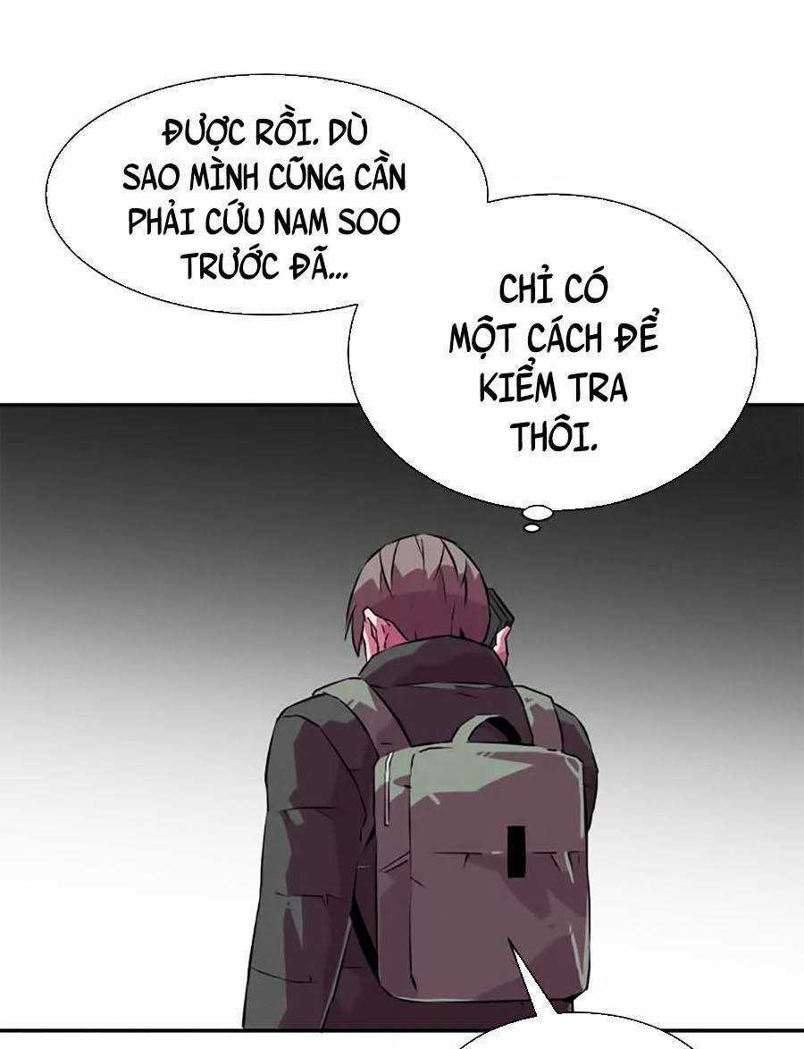 Săn Lùng Bắt Nạt Chapter 35 trang 40