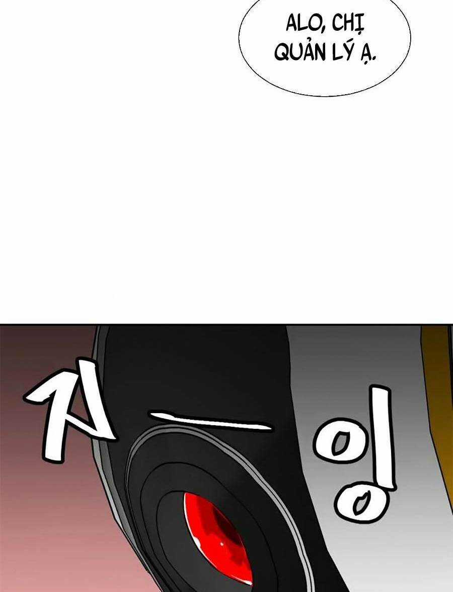 Săn Lùng Bắt Nạt Chapter 35 trang 41