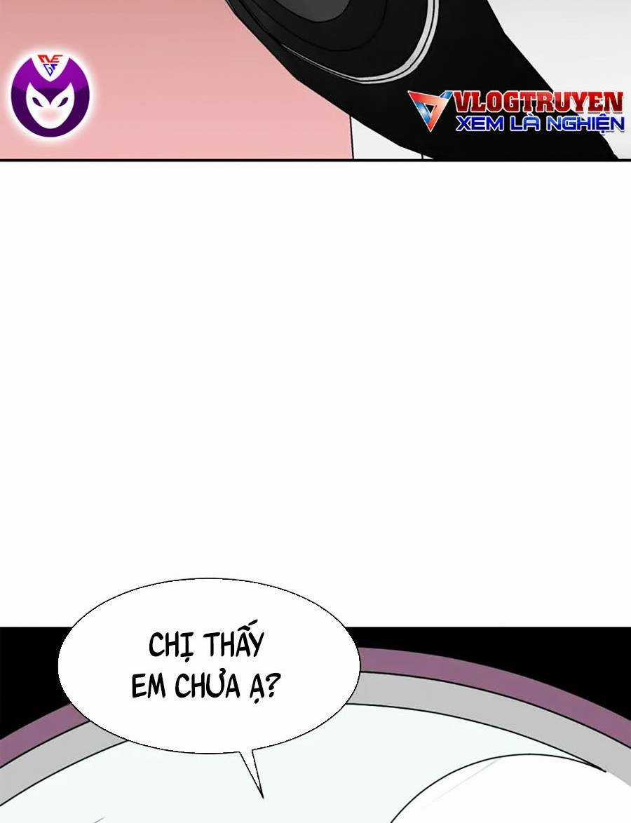 Săn Lùng Bắt Nạt Chapter 35 trang 42