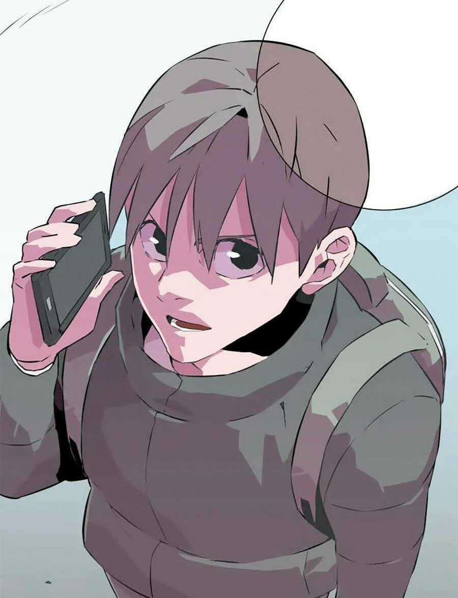 Săn Lùng Bắt Nạt Chapter 35 trang 43