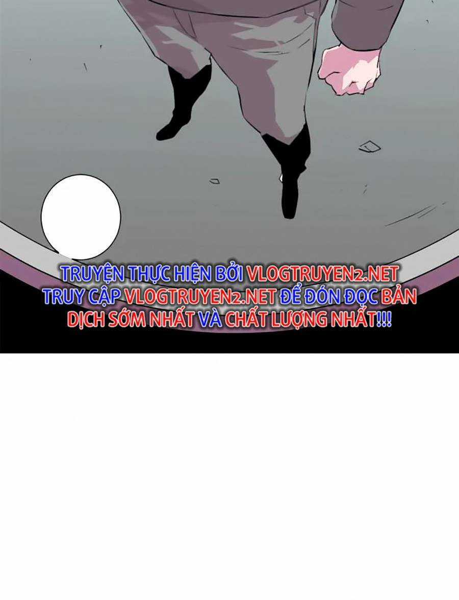 Săn Lùng Bắt Nạt Chapter 35 trang 44