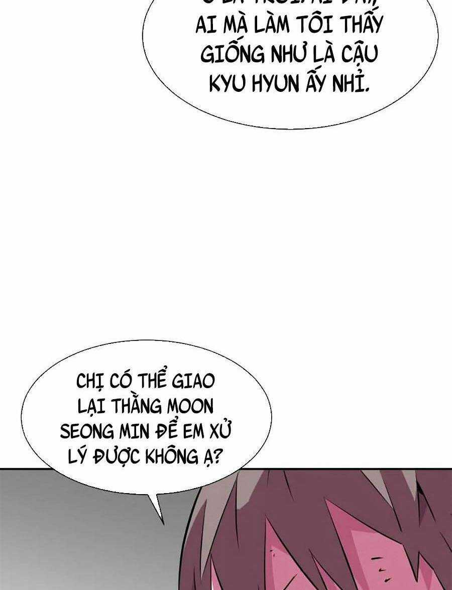 Săn Lùng Bắt Nạt Chapter 35 trang 47