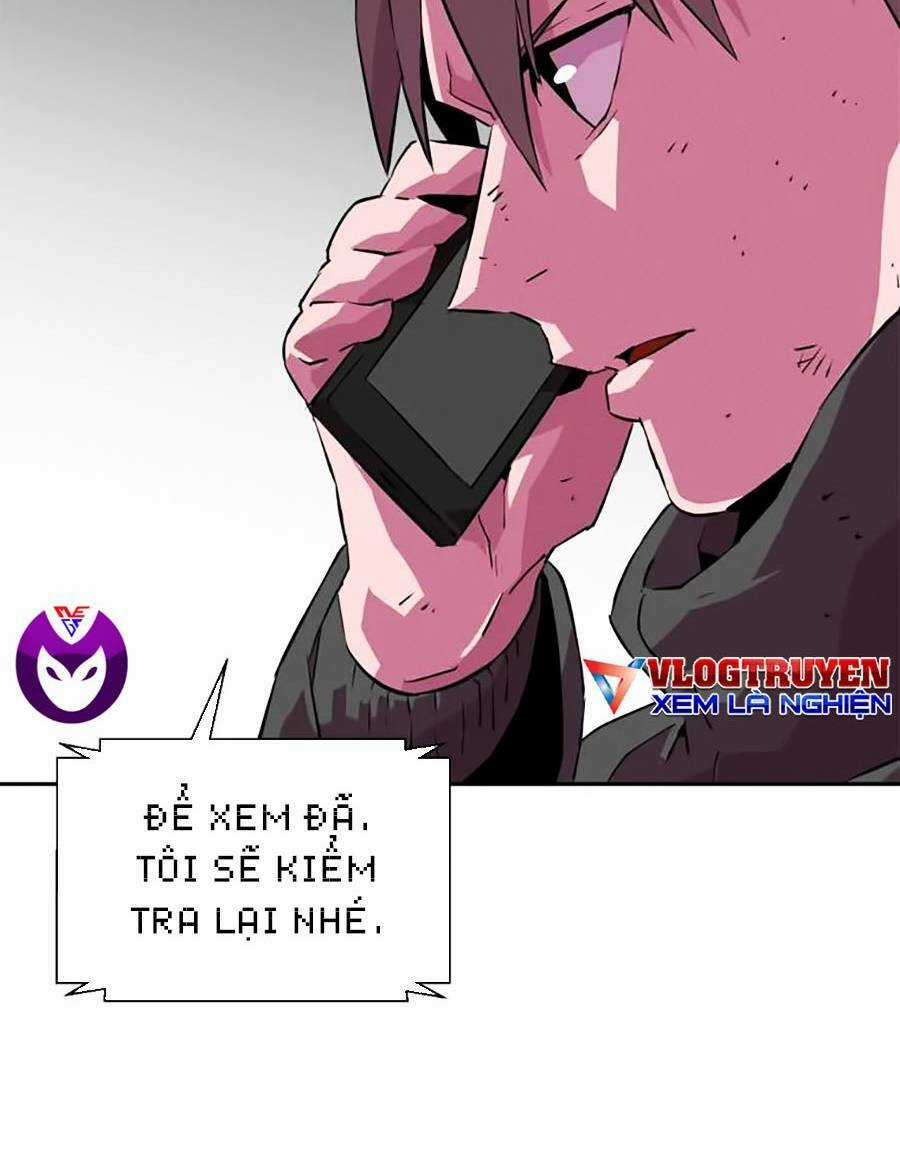 Săn Lùng Bắt Nạt Chapter 35 trang 48