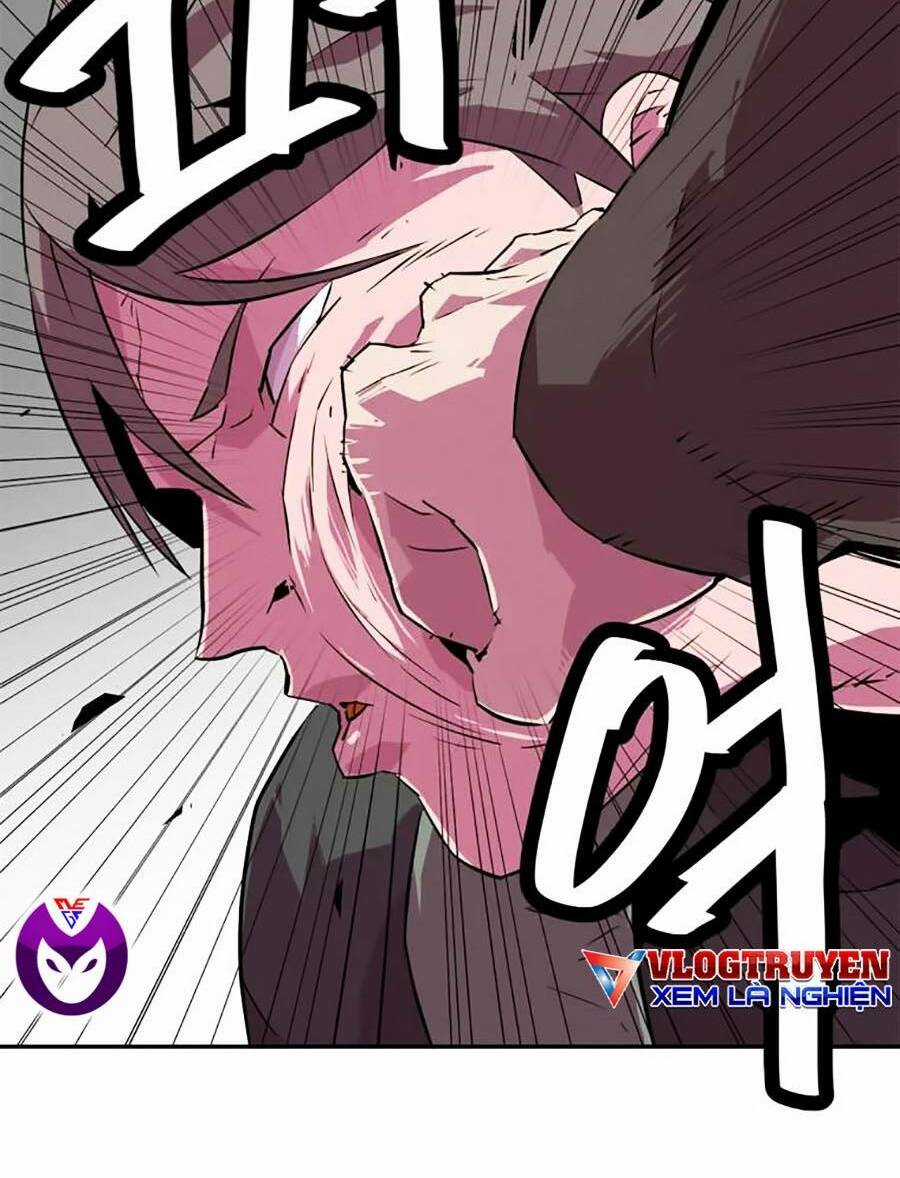 Săn Lùng Bắt Nạt Chapter 35 trang 5