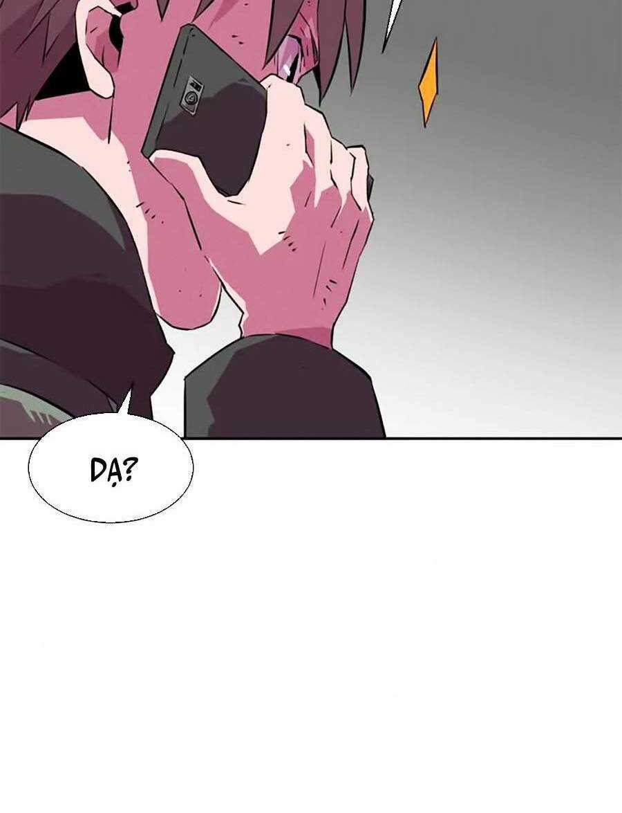 Săn Lùng Bắt Nạt Chapter 35 trang 51