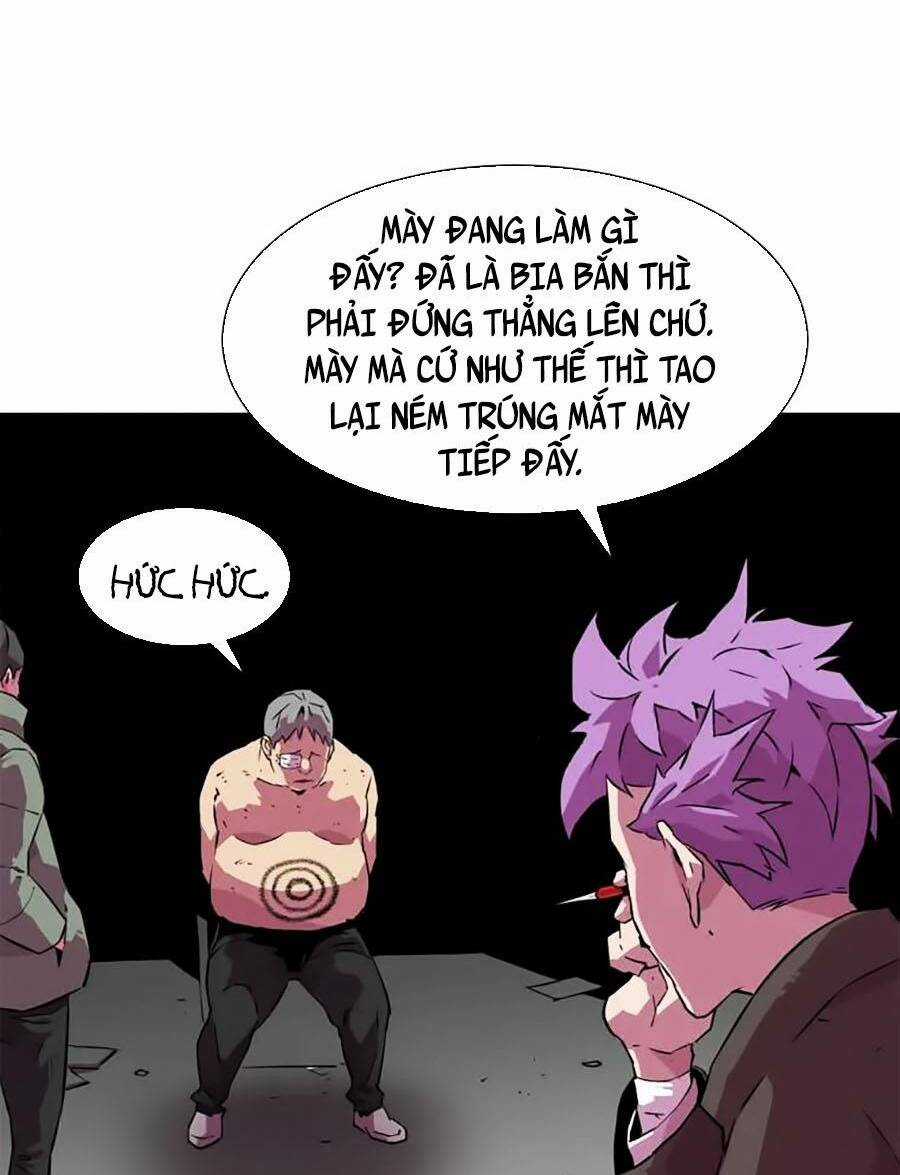 Săn Lùng Bắt Nạt Chapter 35 trang 53