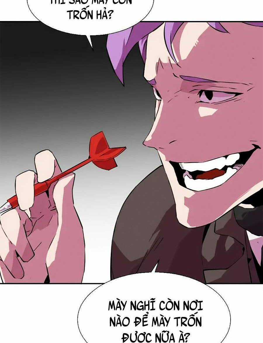 Săn Lùng Bắt Nạt Chapter 35 trang 55