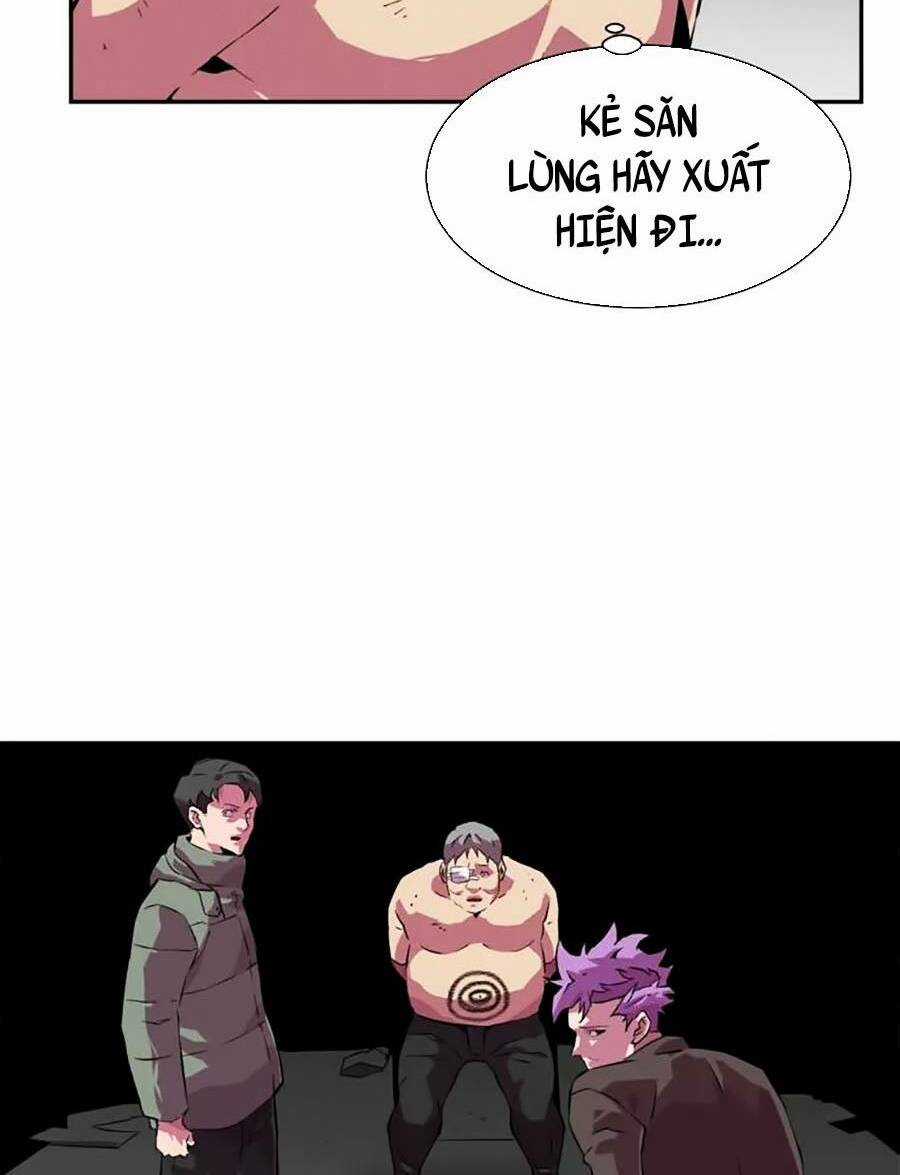 Săn Lùng Bắt Nạt Chapter 35 trang 57