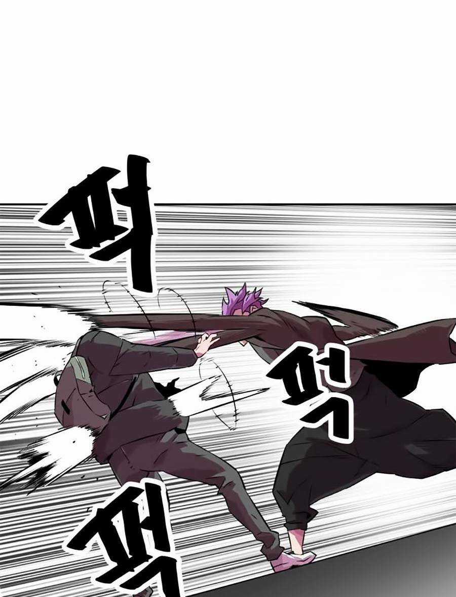 Săn Lùng Bắt Nạt Chapter 35 trang 6