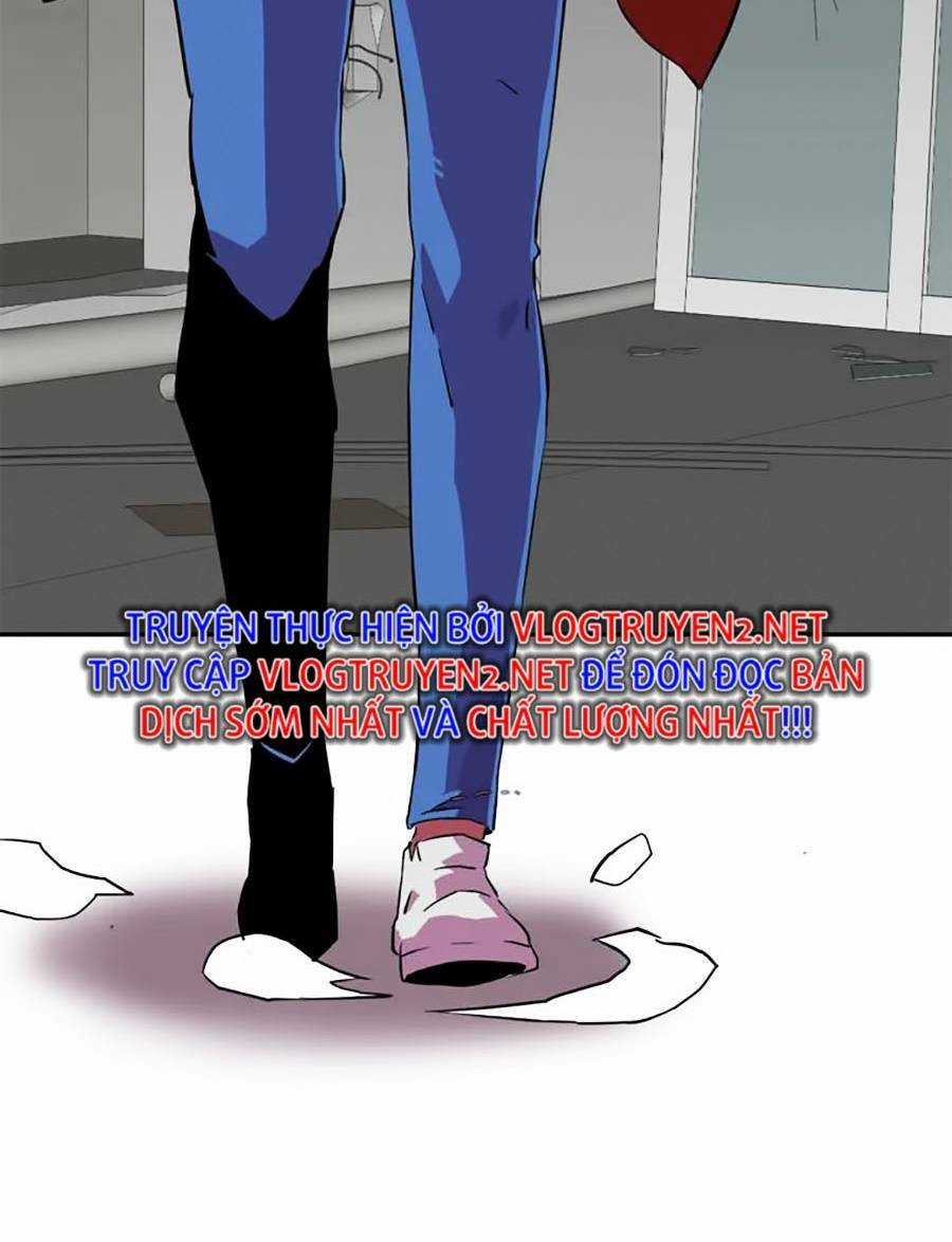 Săn Lùng Bắt Nạt Chapter 35 trang 62