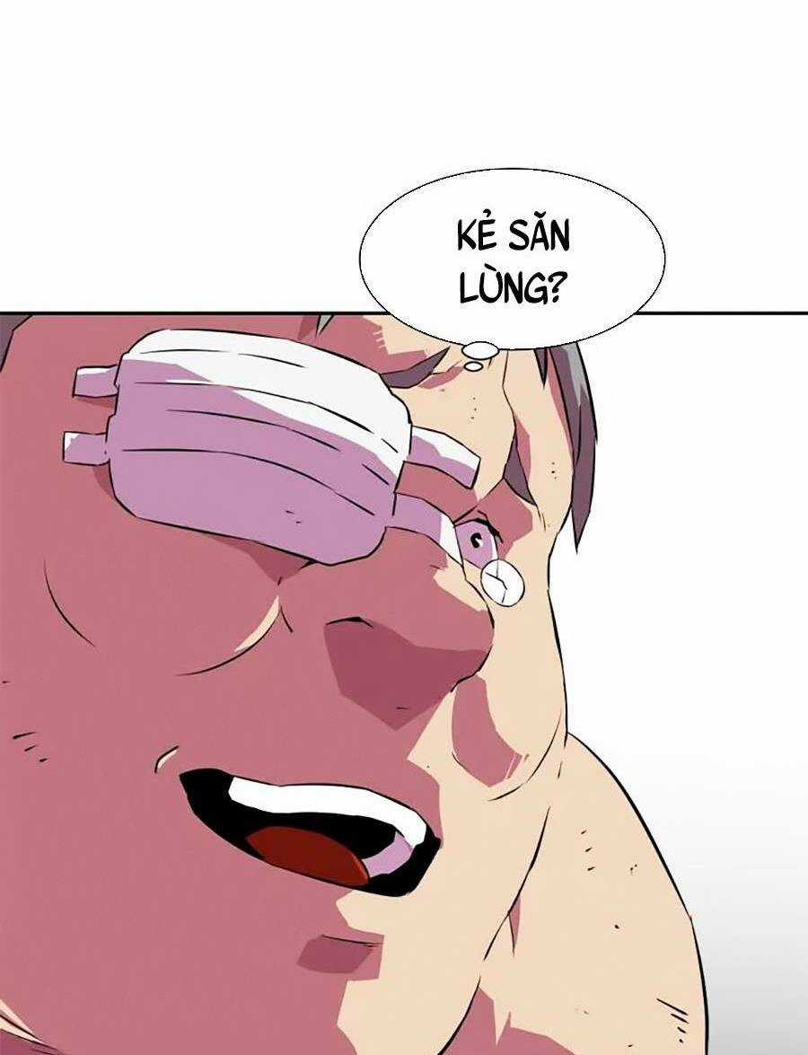 Săn Lùng Bắt Nạt Chapter 35 trang 63