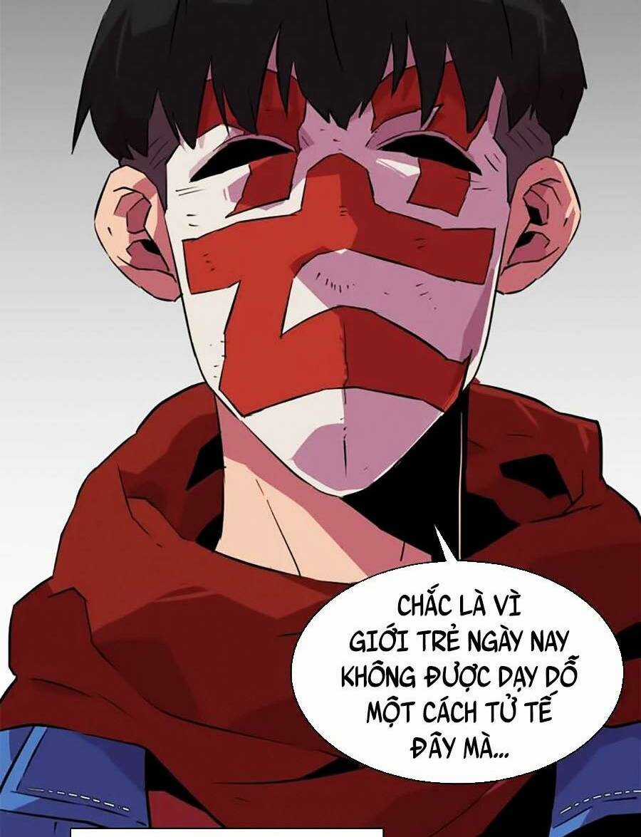 Săn Lùng Bắt Nạt Chapter 35 trang 65