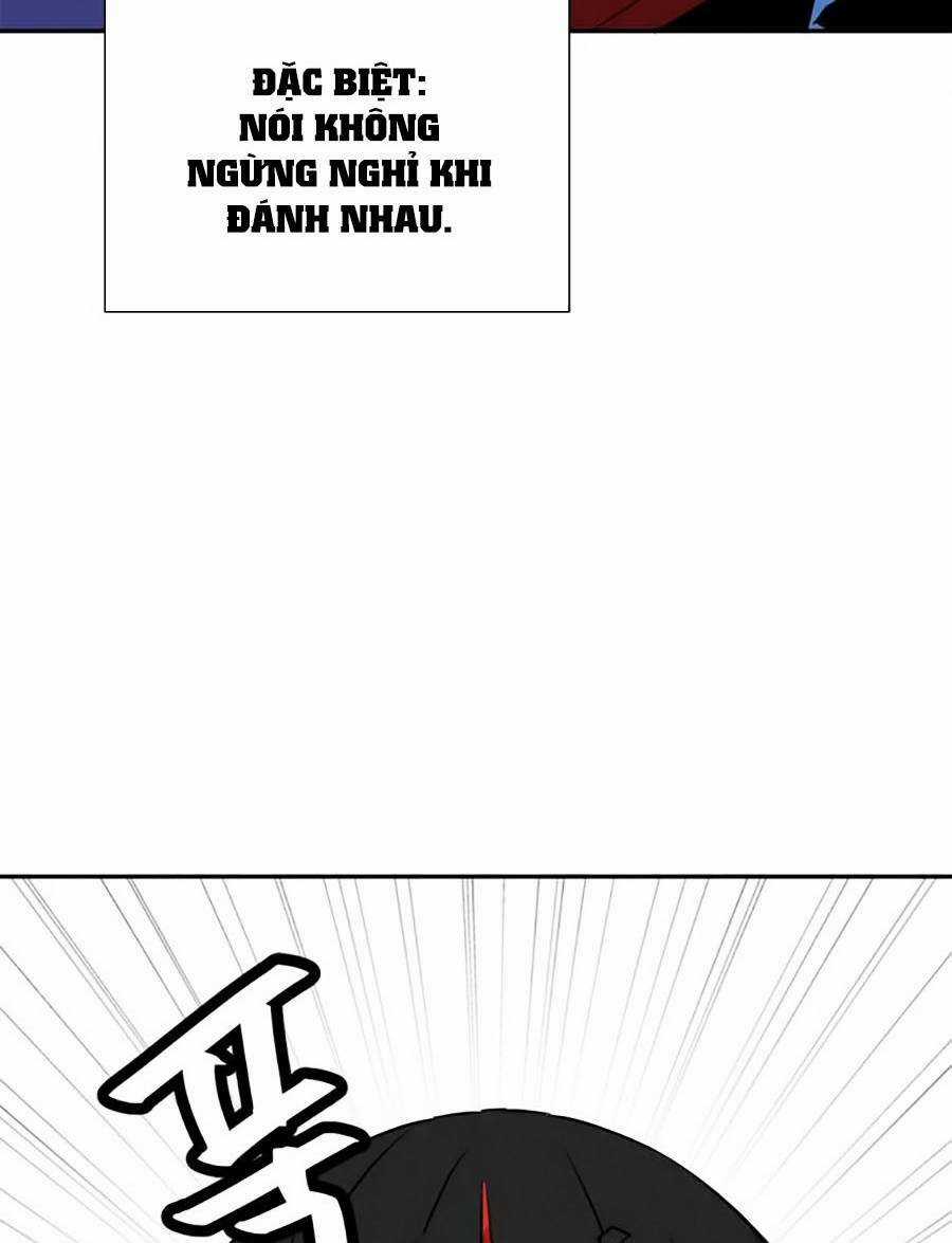 Săn Lùng Bắt Nạt Chapter 35 trang 66