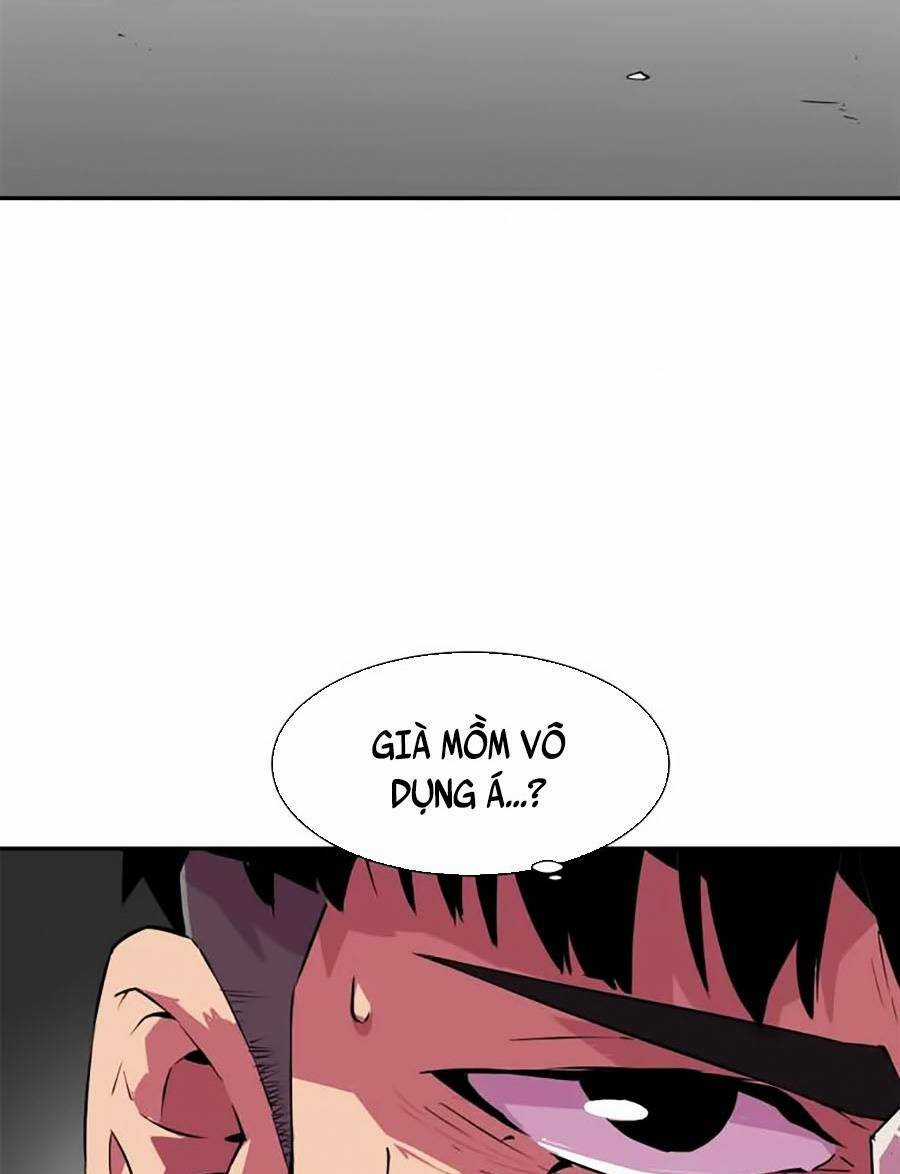 Săn Lùng Bắt Nạt Chapter 35 trang 72