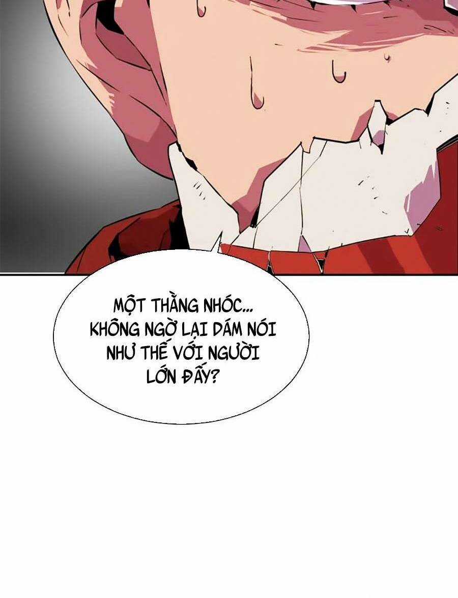 Săn Lùng Bắt Nạt Chapter 35 trang 73