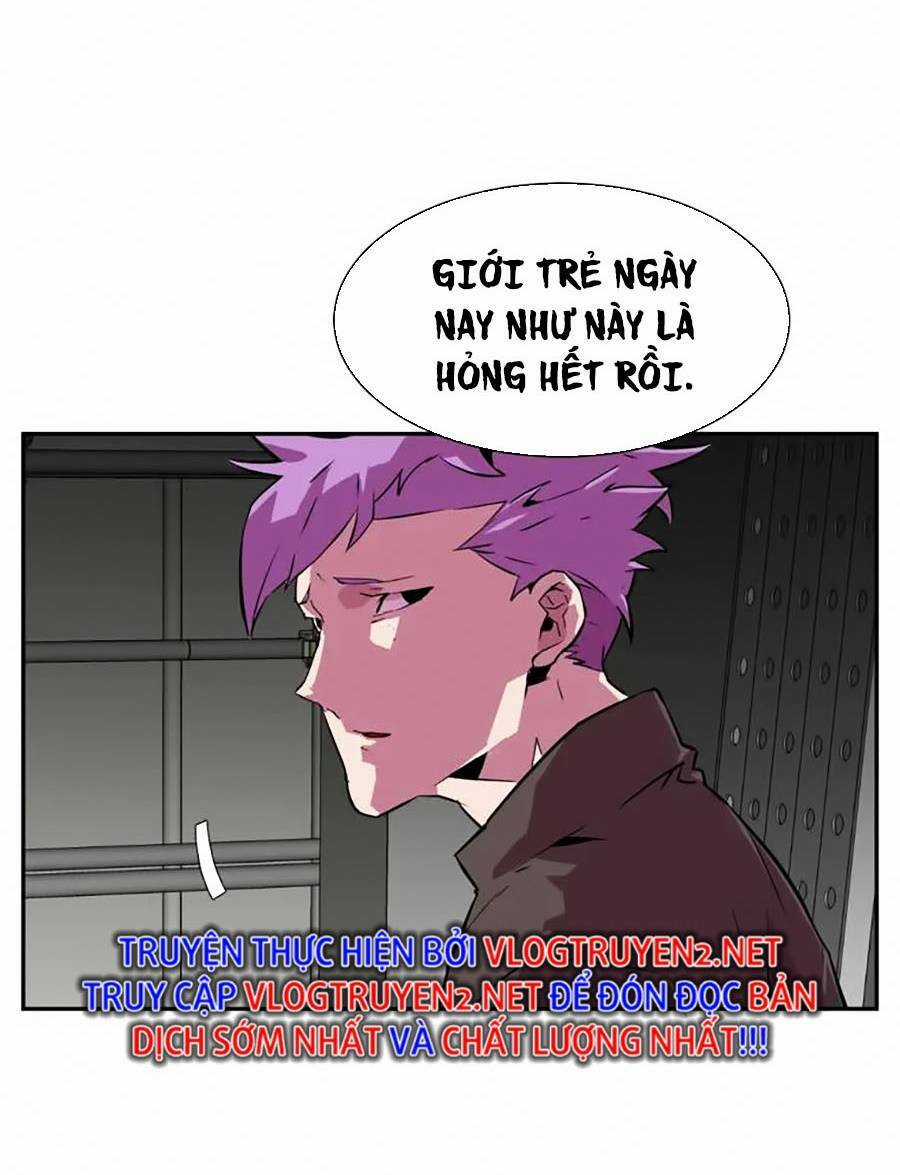 Săn Lùng Bắt Nạt Chapter 35 trang 74