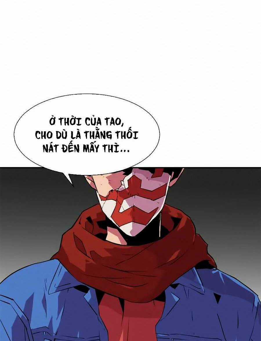 Săn Lùng Bắt Nạt Chapter 35 trang 75