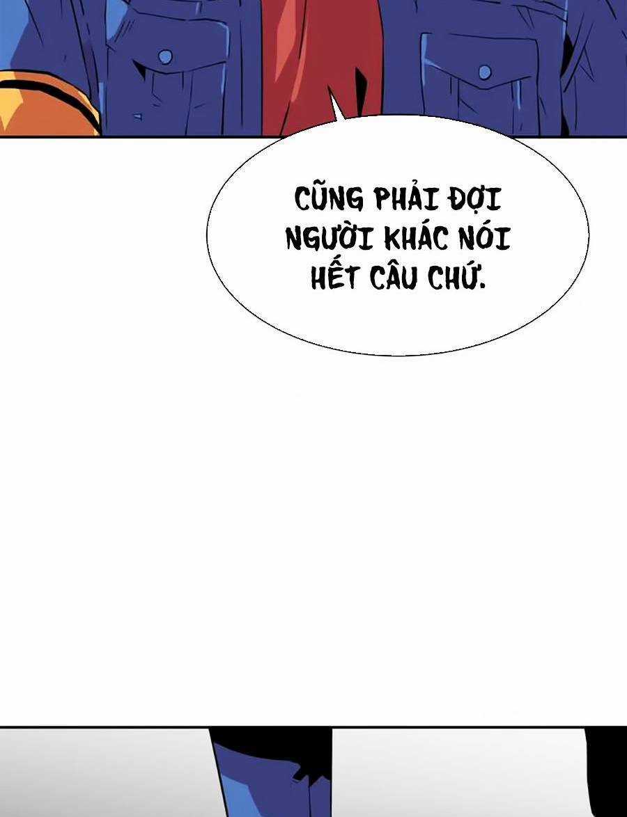 Săn Lùng Bắt Nạt Chapter 35 trang 76