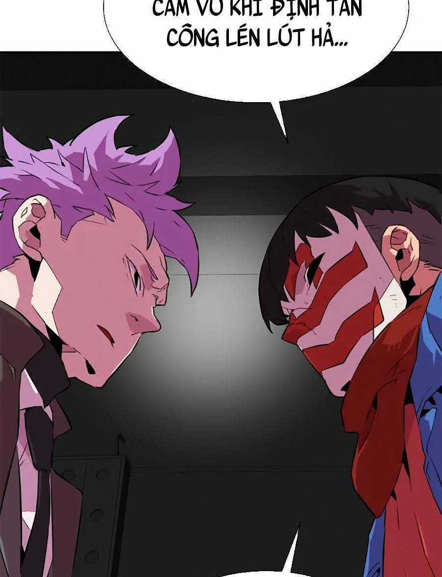 Săn Lùng Bắt Nạt Chapter 35 trang 78