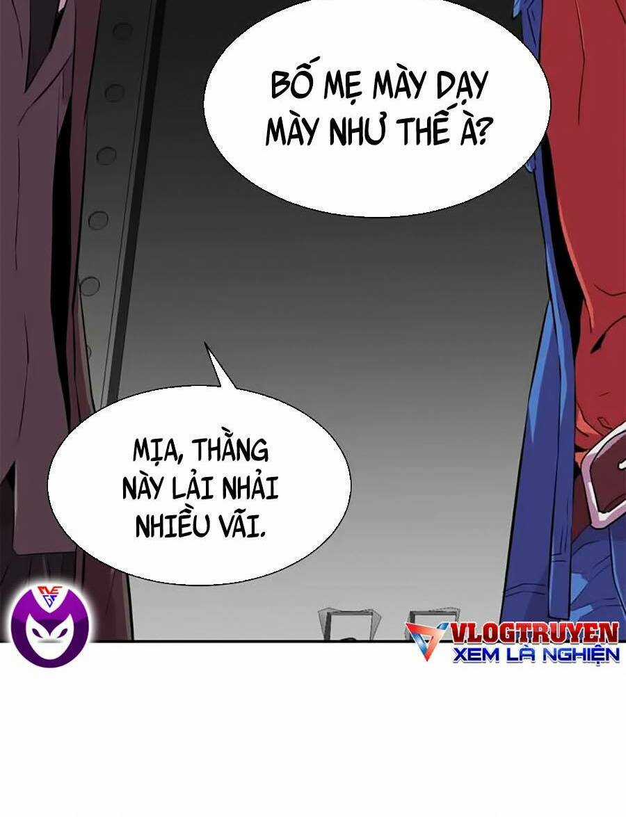 Săn Lùng Bắt Nạt Chapter 35 trang 79