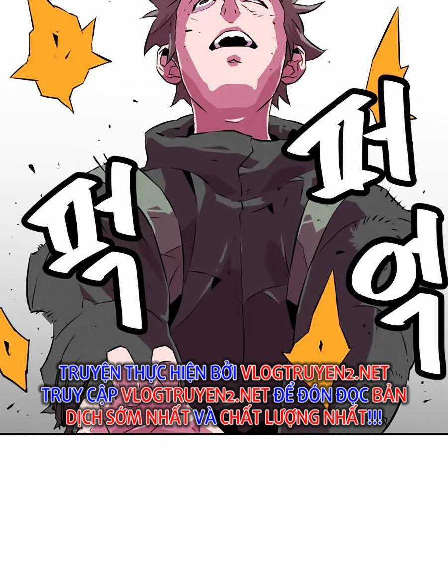 Săn Lùng Bắt Nạt Chapter 35 trang 8