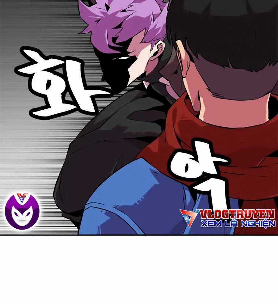 Săn Lùng Bắt Nạt Chapter 35 trang 82