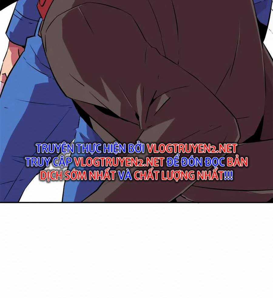 Săn Lùng Bắt Nạt Chapter 35 trang 86