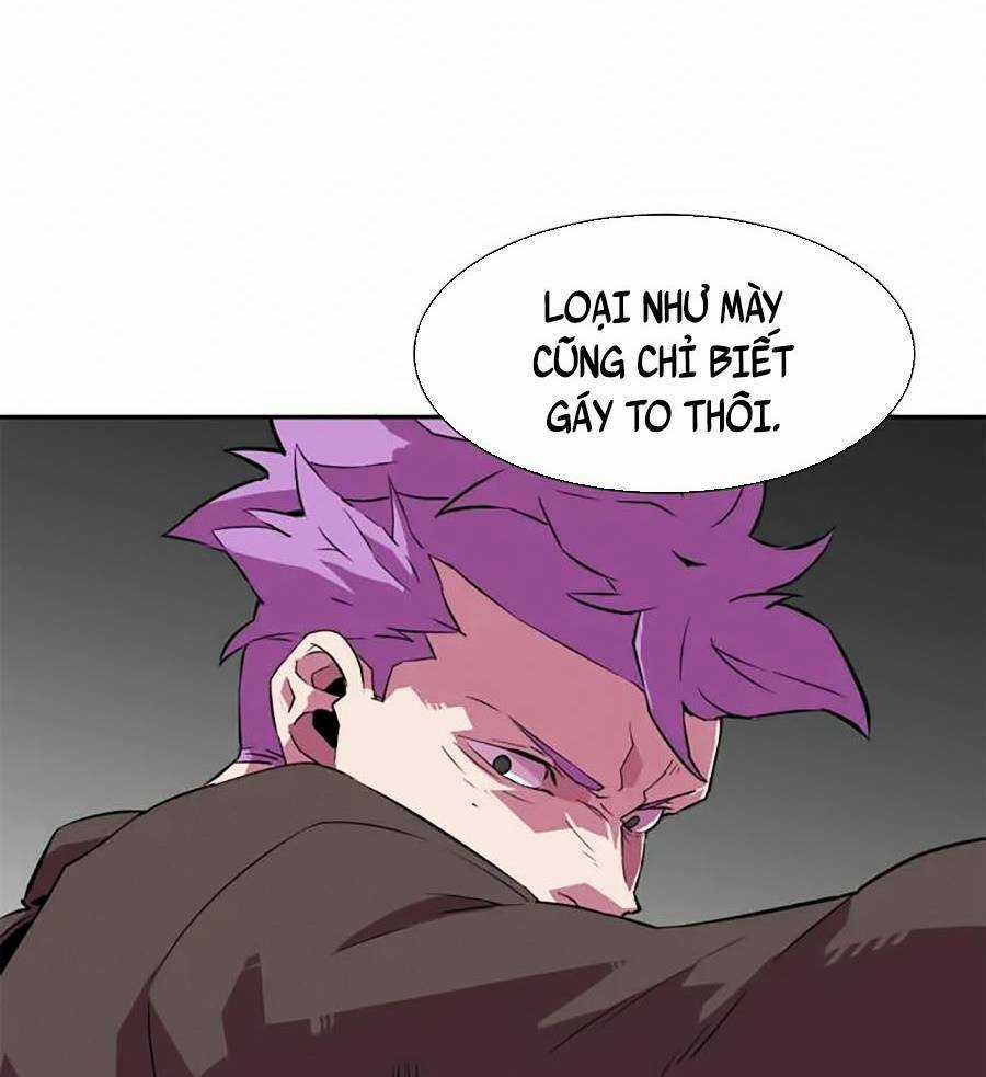 Săn Lùng Bắt Nạt Chapter 35 trang 87