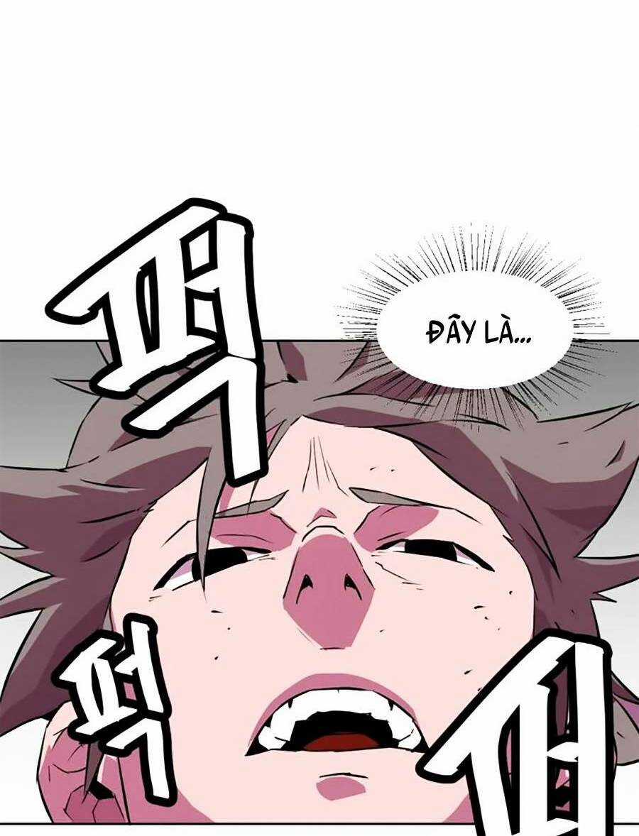 Săn Lùng Bắt Nạt Chapter 35 trang 9