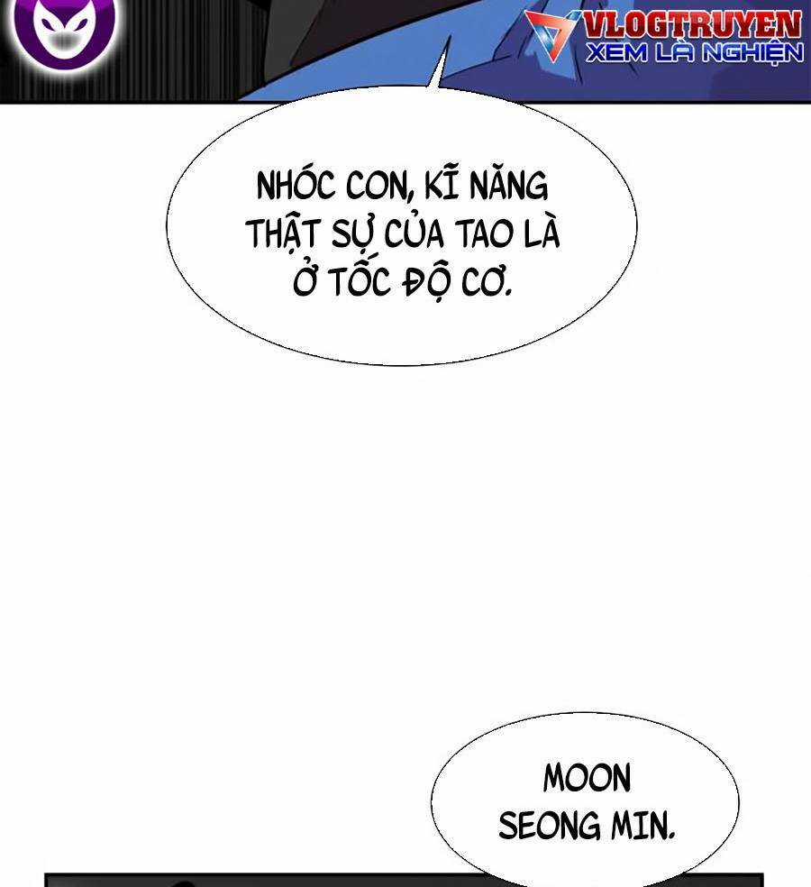 Săn Lùng Bắt Nạt Chapter 35 trang 91