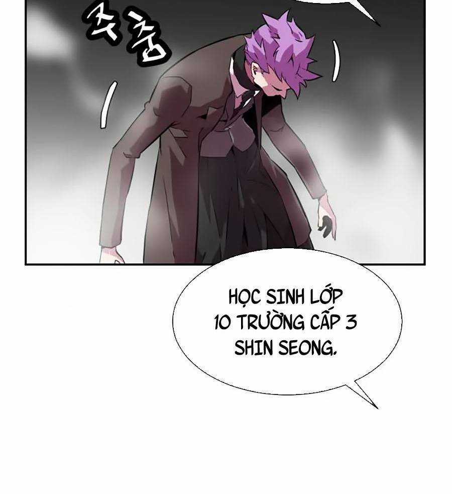 Săn Lùng Bắt Nạt Chapter 35 trang 92