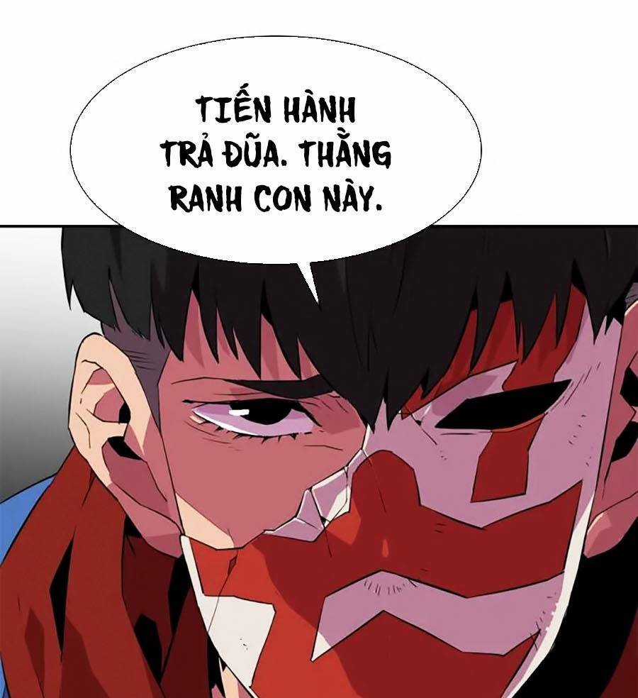Săn Lùng Bắt Nạt Chapter 35 trang 93