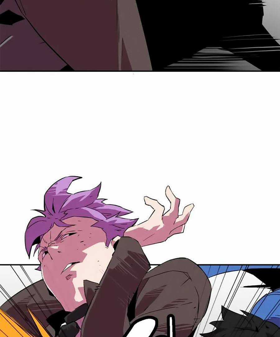 Săn Lùng Bắt Nạt Chapter 36 trang 10