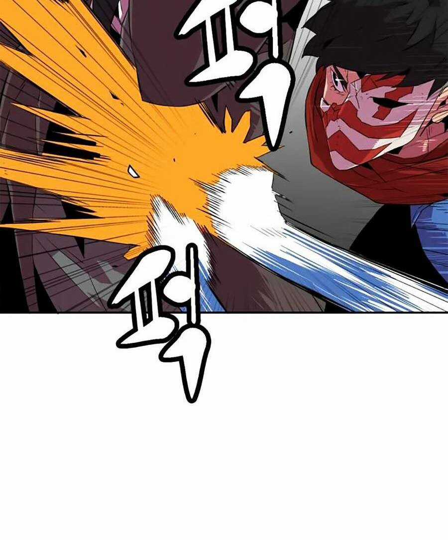 Săn Lùng Bắt Nạt Chapter 36 trang 11