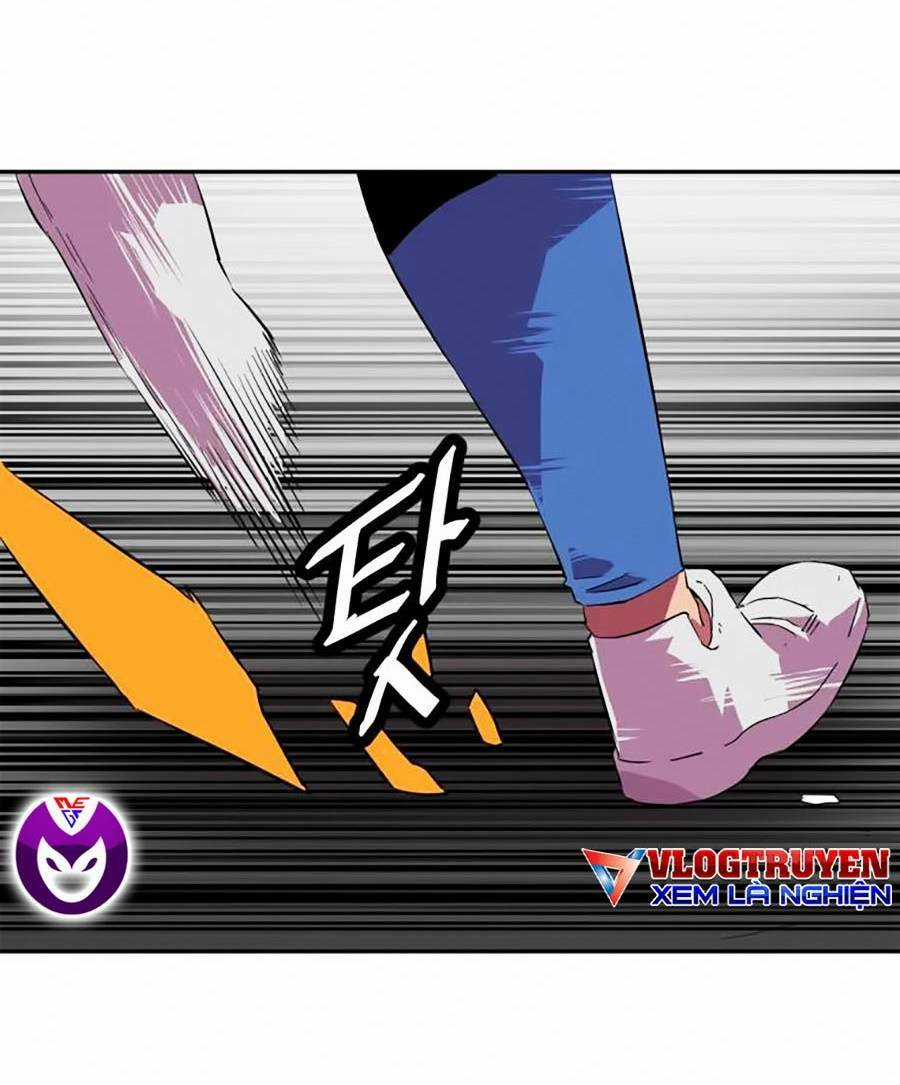 Săn Lùng Bắt Nạt Chapter 36 trang 12