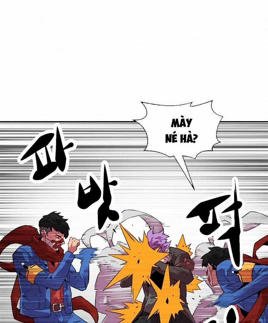 Săn Lùng Bắt Nạt Chapter 36 trang 13