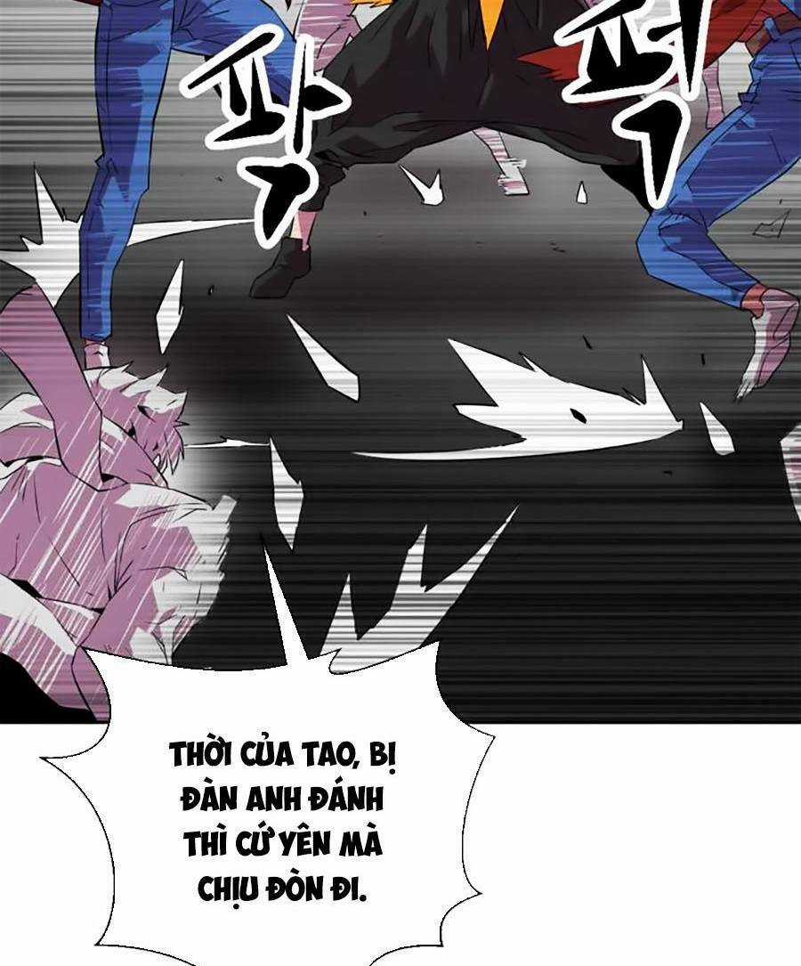 Săn Lùng Bắt Nạt Chapter 36 trang 14