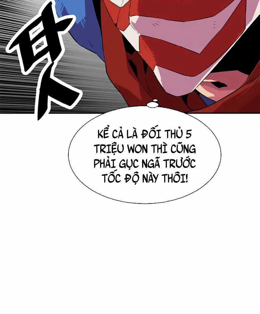 Săn Lùng Bắt Nạt Chapter 36 trang 16