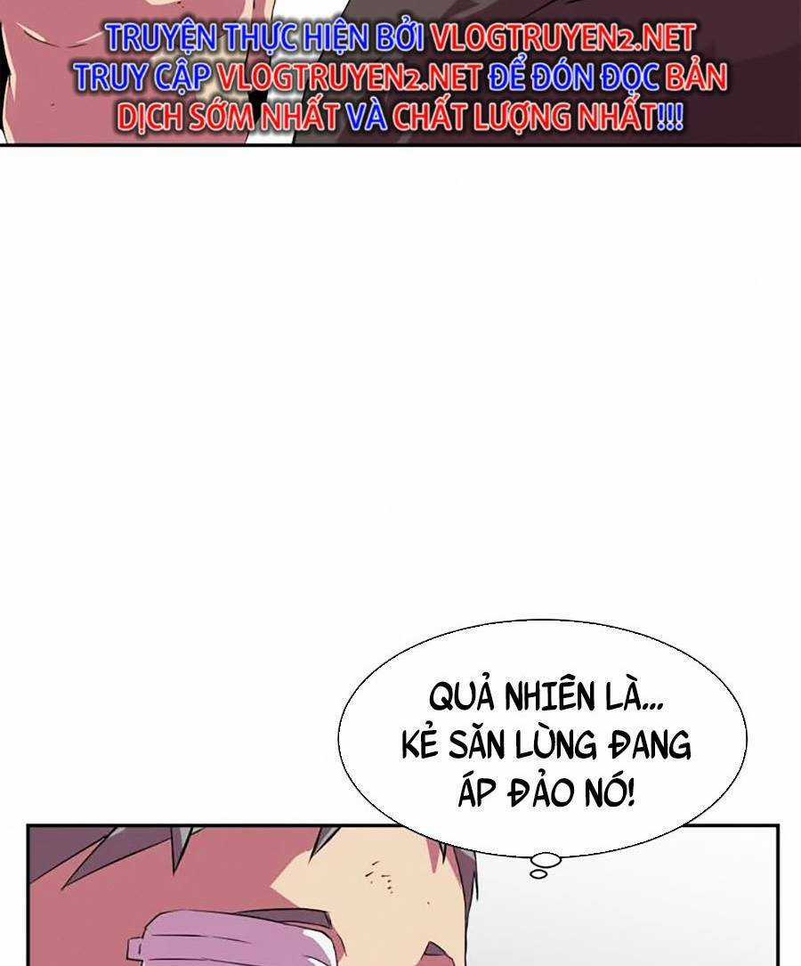 Săn Lùng Bắt Nạt Chapter 36 trang 18