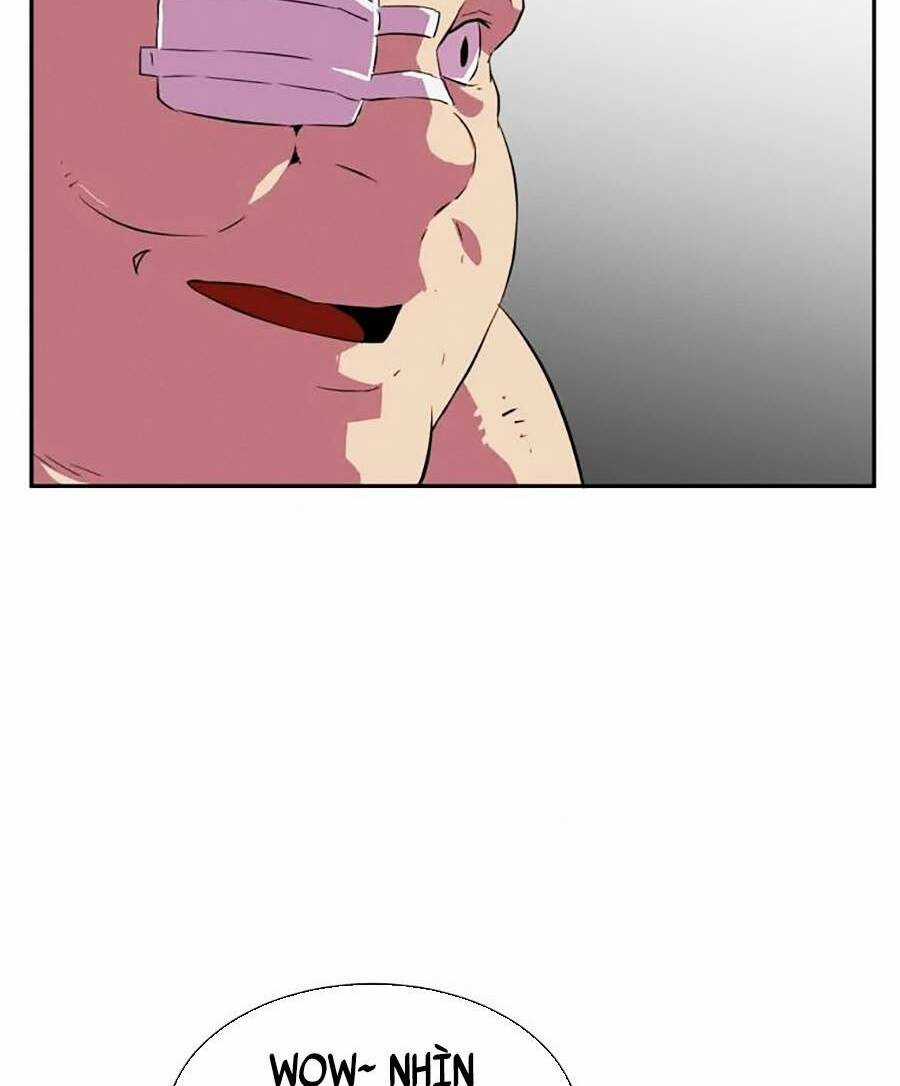 Săn Lùng Bắt Nạt Chapter 36 trang 19