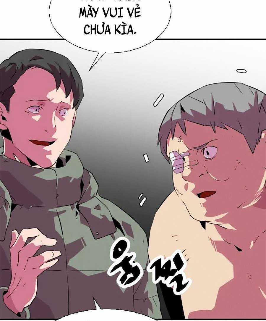 Săn Lùng Bắt Nạt Chapter 36 trang 20