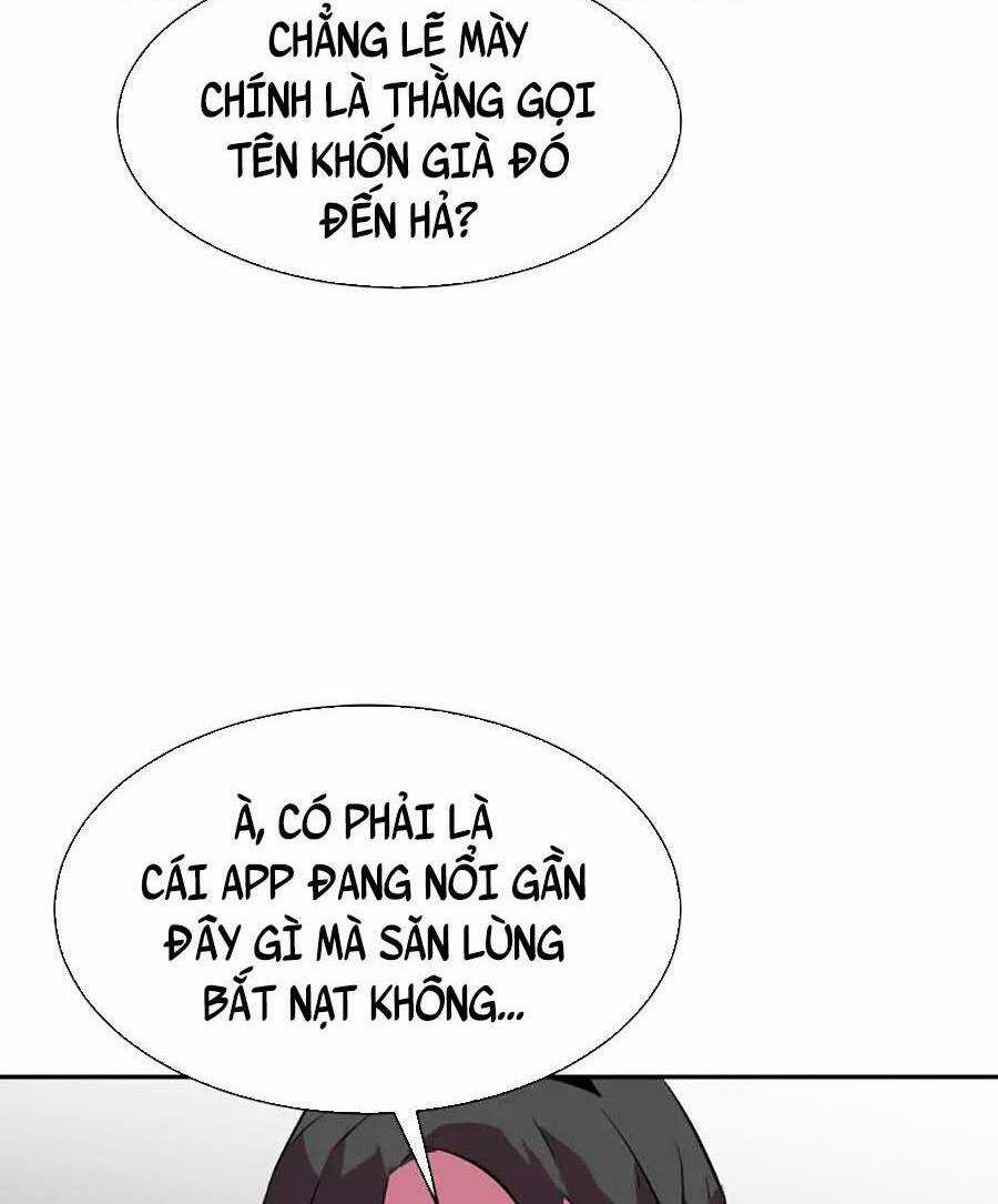 Săn Lùng Bắt Nạt Chapter 36 trang 21