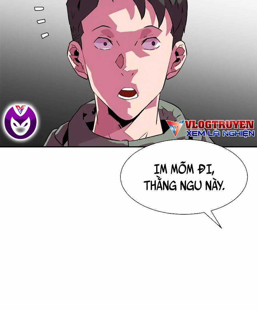 Săn Lùng Bắt Nạt Chapter 36 trang 22