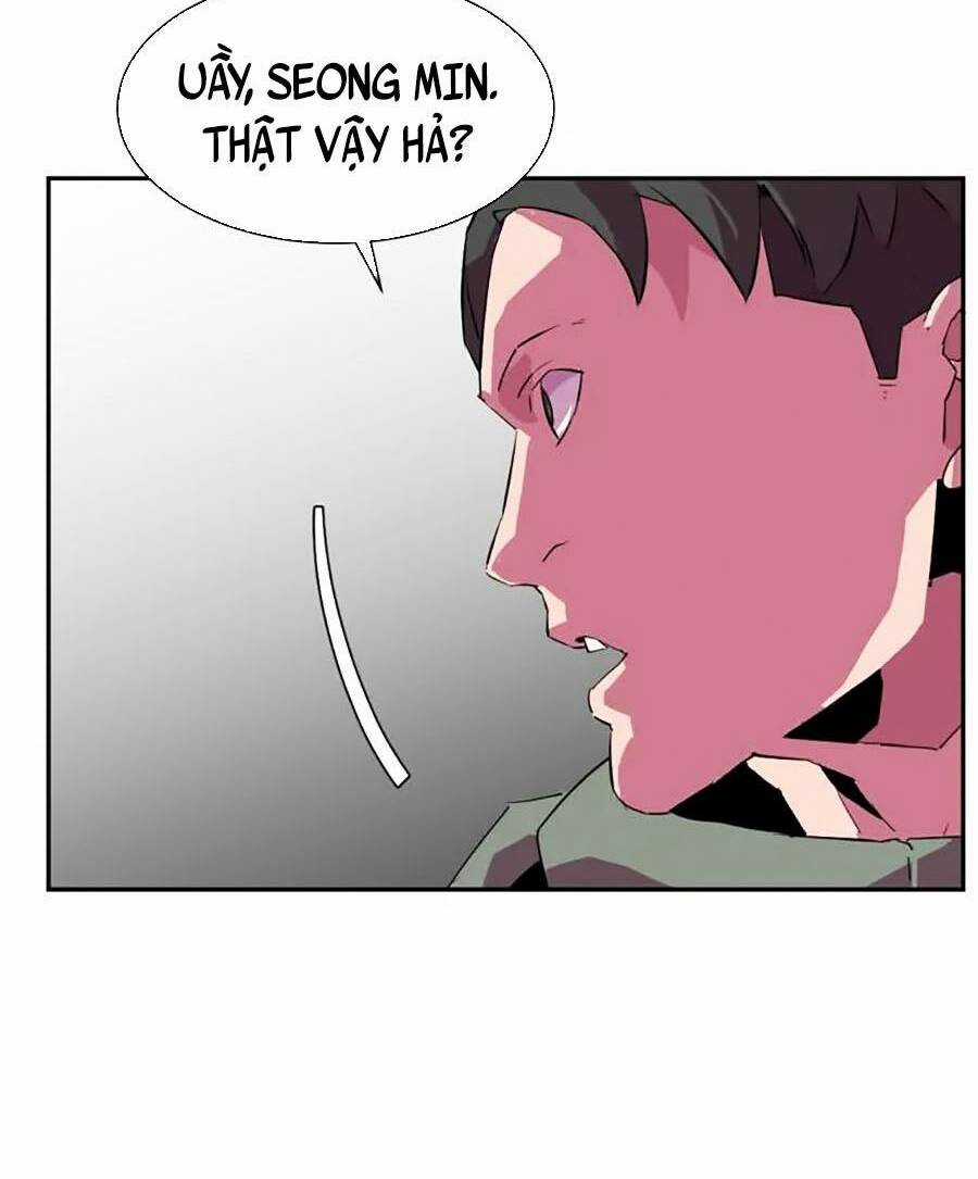 Săn Lùng Bắt Nạt Chapter 36 trang 25