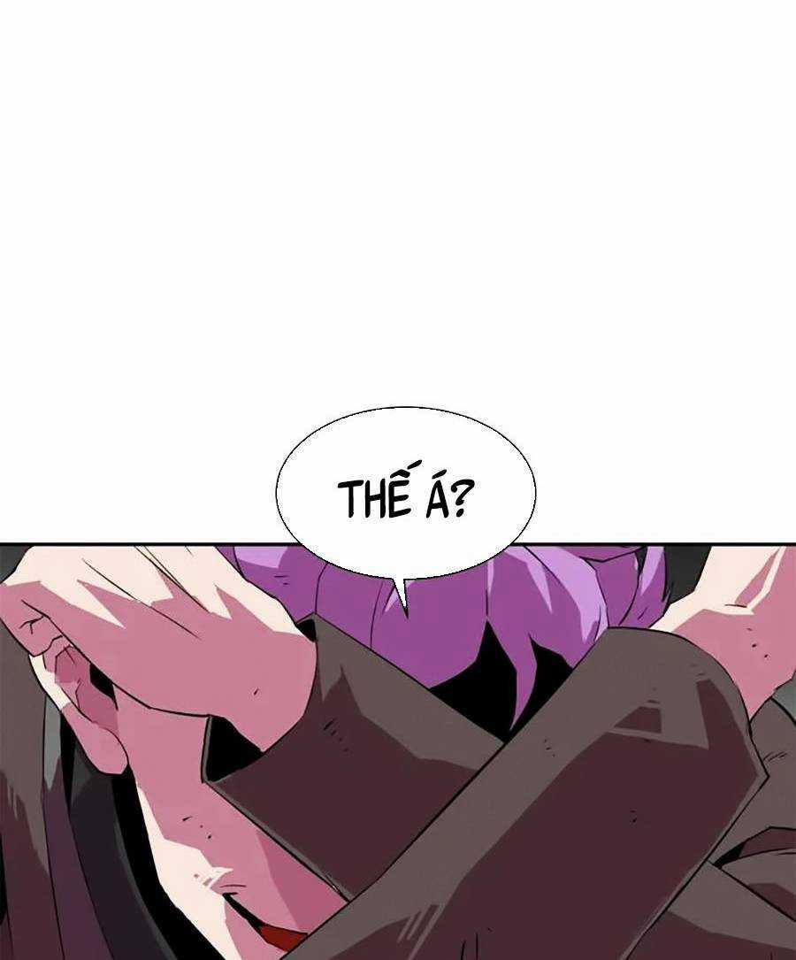 Săn Lùng Bắt Nạt Chapter 36 trang 26