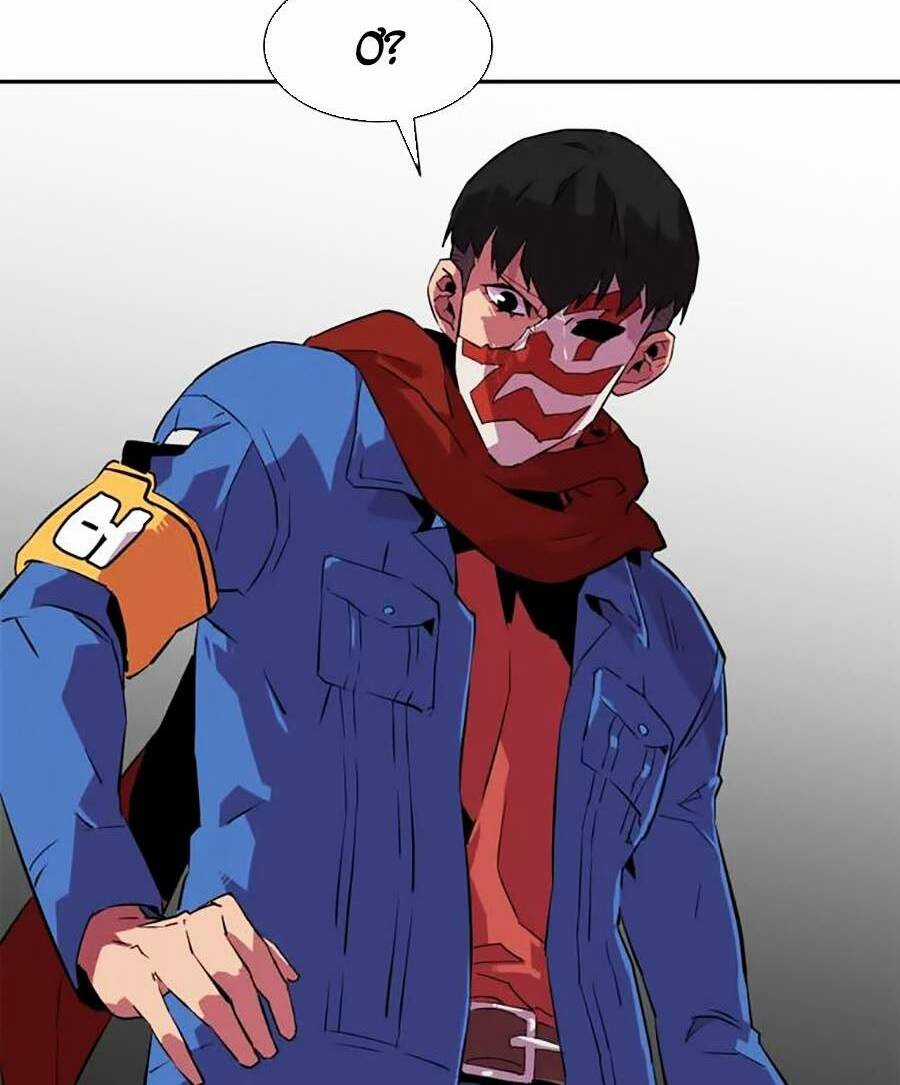 Săn Lùng Bắt Nạt Chapter 36 trang 29