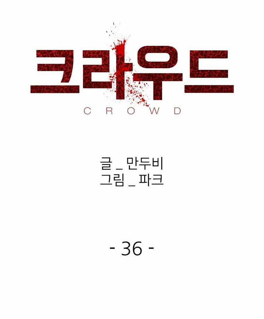 Săn Lùng Bắt Nạt Chapter 36 trang 3