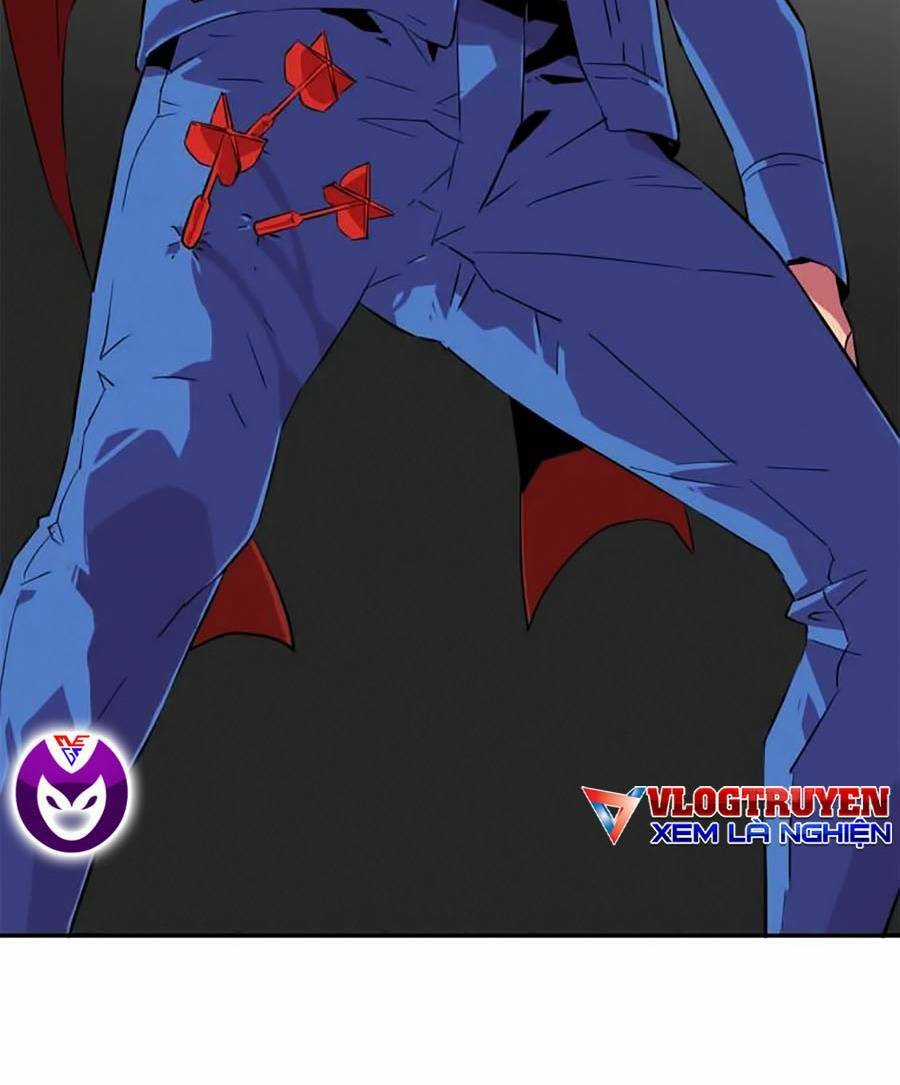 Săn Lùng Bắt Nạt Chapter 36 trang 30